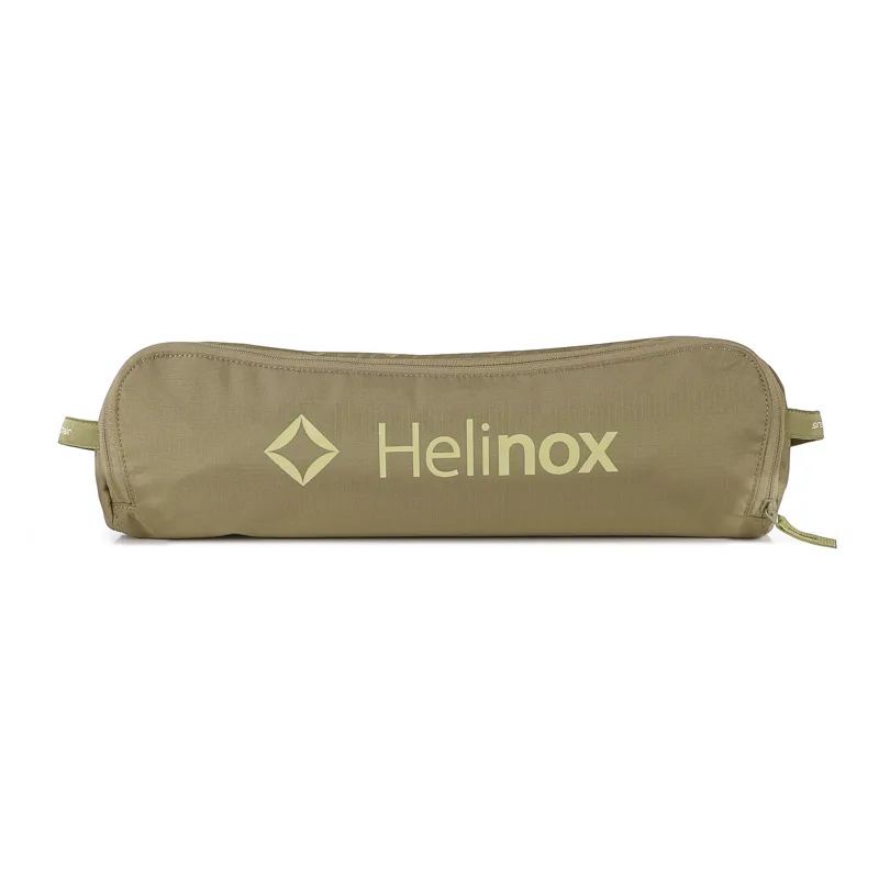 Helinox Sunset Chair Coyote Tan-5